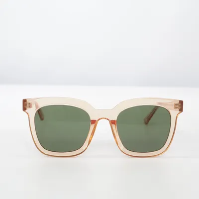 Sunglasses (Beige) from D.Franklin