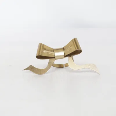 Kerstversiering (Goud)