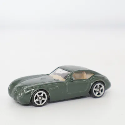 Voiture jouet (Gt Mf) de Siku