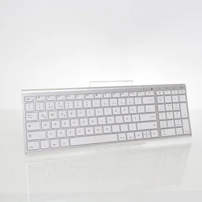 Keyboard (Gray) from Jelly Comb