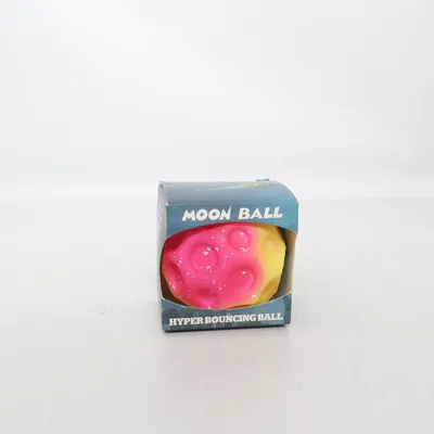 Game-accessoire (Moon Ball) van Waboba