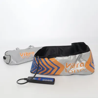 Spierstimulator (Wb-076) van Vibra Tone