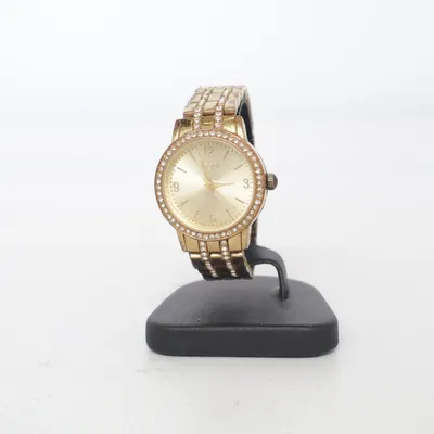 Armbandsur (Guldfärgad) från Regal