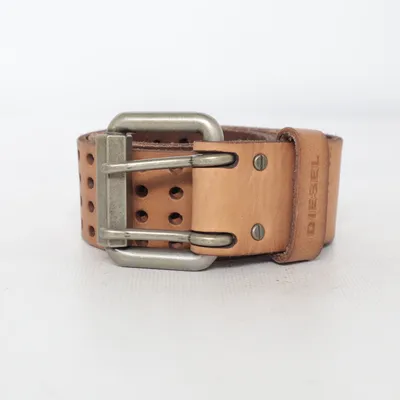 Gürtel (Braun) von Diesel Leder