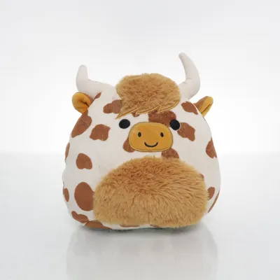 Gosedjur (Beige, Brun, Flerfärgad) från Squishmallows