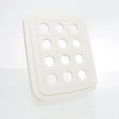 Keukengerei (Wit) van Tupperware
