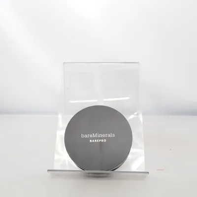 Puder (16hr Skin-Perfecting Powder Foundation) från Bare Minerals