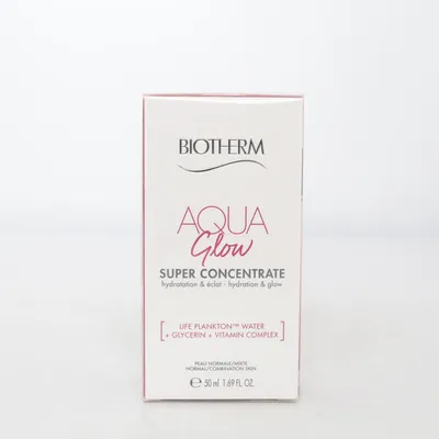 Serum (Aqua Glow) van Biotherm