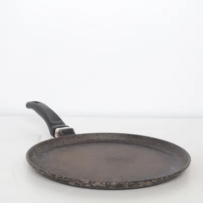 Poêle à crèpes (Noir) de Lumenflon