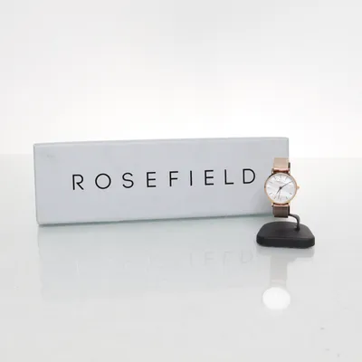 Armbandsur (Guldfärgad) från Rosefield