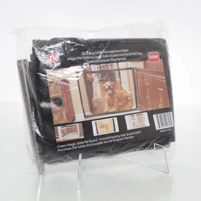 Hundtillbehör (Svart) från COEMI