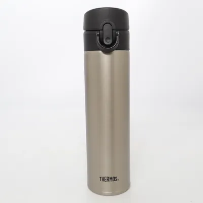 Thermosfles (läckagesäker lättviktstermos i rostfritt stål) van Thermos