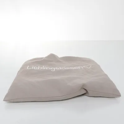 Värmekudde (Grå, Vit) från Herbalind