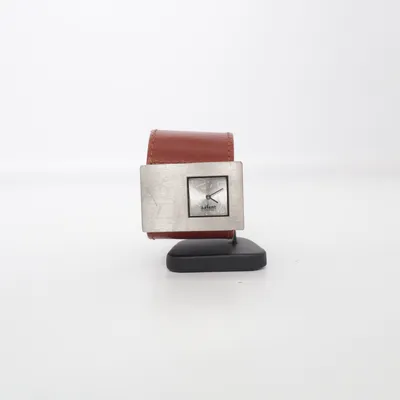 Armbandsur (Brun, Silverfärgad) från Axcent of Scandinavia