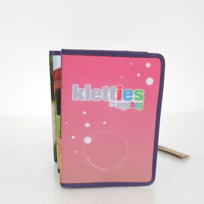 Leksak (Flerfärgad) från Ergobag