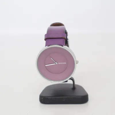 Wristwatch (Purple) from Lambretta