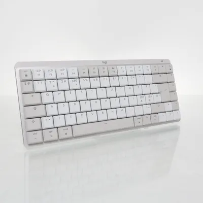 Tangentbord (MX Mini Mechanical (Mac)) från Logitech