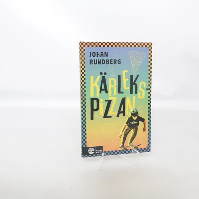 Livre pour enfants de Natur & Kultur