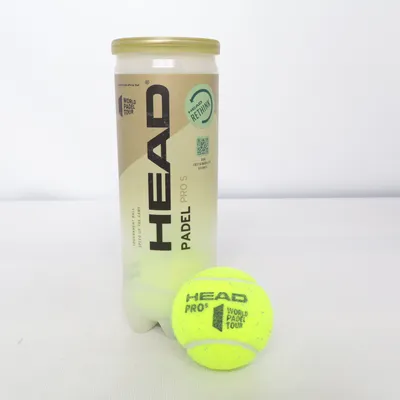 Tennisbal (Padel Pro S) van Head