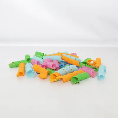 Bigoudis (Multicolore)