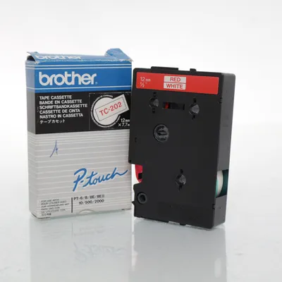 Kontorstillbehör (TC-202) från Brother