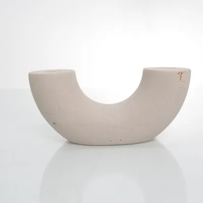 Kandelaar (Beige, Meerkleurig) van H&M Home