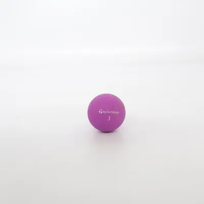 Golfbal (Lila) van TaylorMade