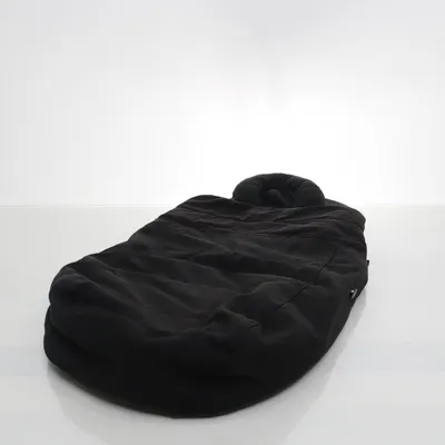 Åkpåse (Svart) från Babyzen