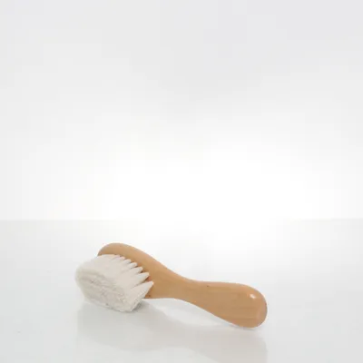 Brosse à vetements (Beige) de Millian