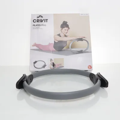 Träningsredskap (Grå, Svart) från Crivit
