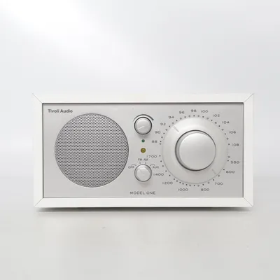 Radio (Model One) fra Tivoli Audio