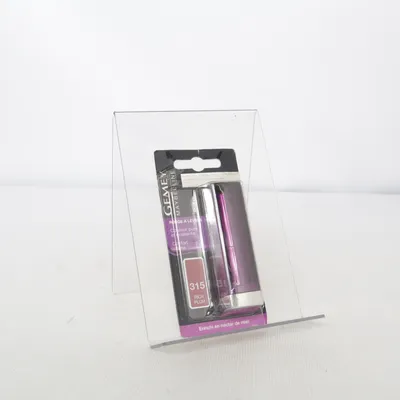 Läppstift (Color Sensational 315 Rich Plum) från Maybelline