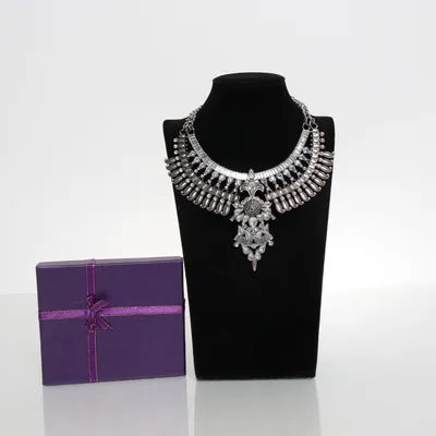 Ketting (Zilver) IJzer
