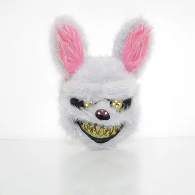 Masquerade-masker (d)
