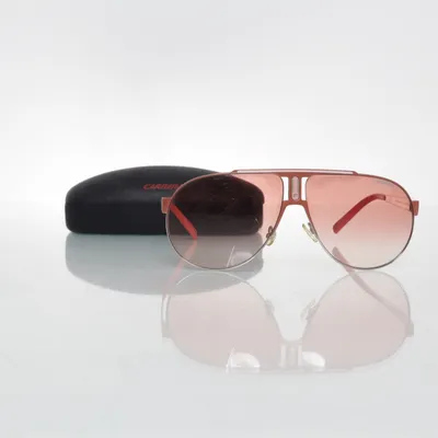 Solglasögon (Brun) från Carrera