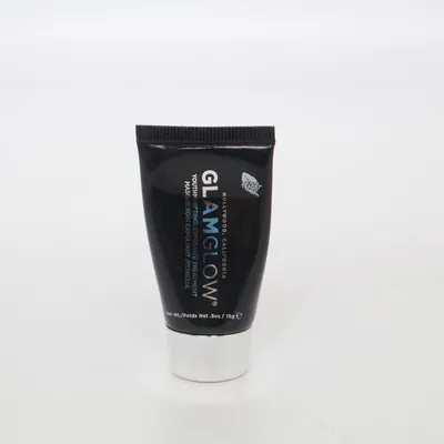 Gezichtsmasker (Youthmud Tinglexfoliate Treatment) van GlamGlow