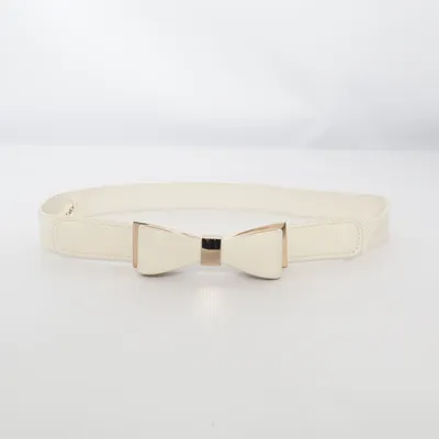 Midjebälte (Beige) från Holly Bracken