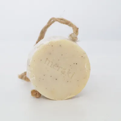 Savon de Meraki