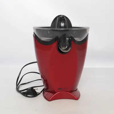 Centrifugeuse à jus (6753) de OBH Nordica