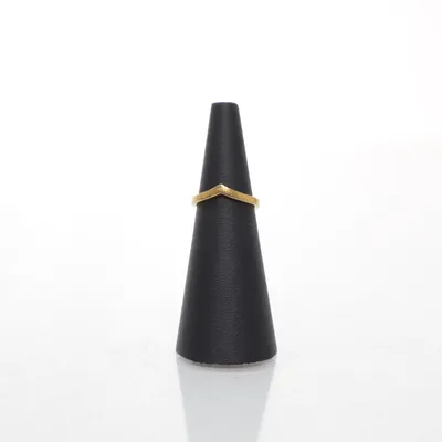 Ring (Groen) Onbekend materiaal