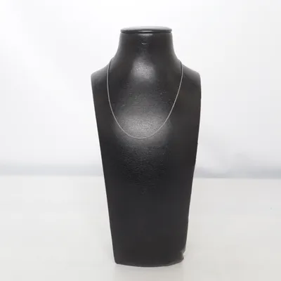 Ketting (Zilver) van Xenox Onbekend materiaal
