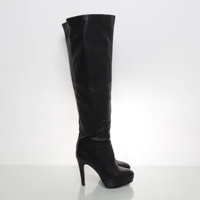 Stövlar (Svart) från Buffalo London