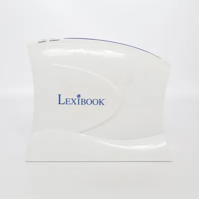 Sprogoverseter (Hvid) fra Lexibook
