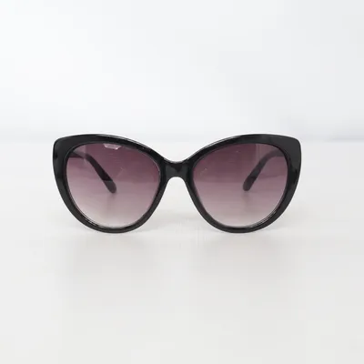Sunglasses (Black)