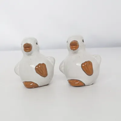 Figurine (Arthur Goose) from Plantagen