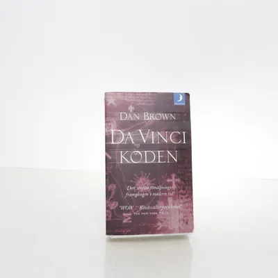 Bok från Månpocket