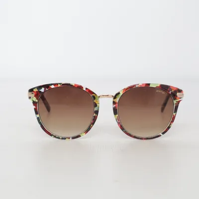 Sunglasses (Multicolored) from Future