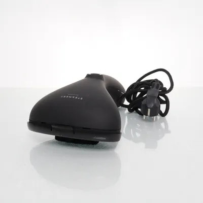 Steamer (Black) from Steamery