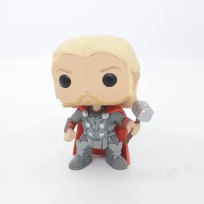 Speelgoedfiguur (Thor) van Funko Pop!