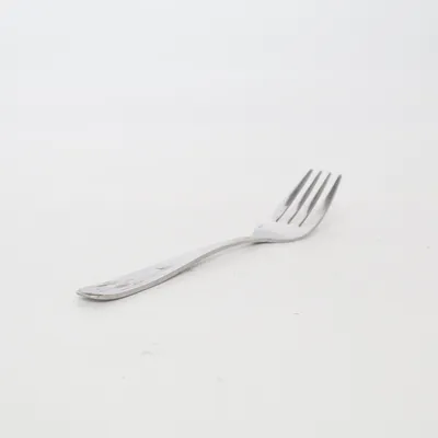 Fourchette (Argent) de Rostfritt Stål